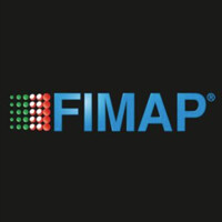 Fimap China logo, Fimap China contact details