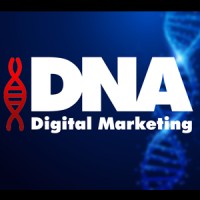 DNA Digital Marketing logo, DNA Digital Marketing contact details