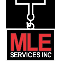 MLE Services Inc. - Spécialiste en levage logo, MLE Services Inc. - Spécialiste en levage contact details