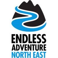 Endless Adventure North East logo, Endless Adventure North East contact details