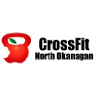 CrossFit North Okanagan logo, CrossFit North Okanagan contact details