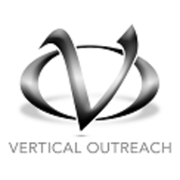 Vertical Outreach logo, Vertical Outreach contact details