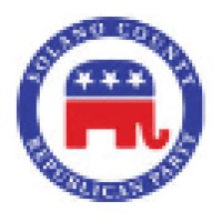 Solano County Republican Party logo, Solano County Republican Party contact details