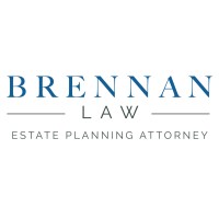 Brennan Law logo, Brennan Law contact details