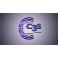 C3 Stories logo, C3 Stories contact details