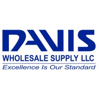 Davis Wholesale Supply Inc logo, Davis Wholesale Supply Inc contact details