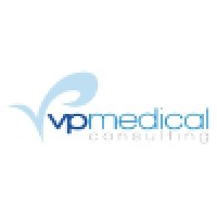 VP Medical Consulting logo, VP Medical Consulting contact details