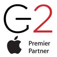 G2 Computers logo, G2 Computers contact details