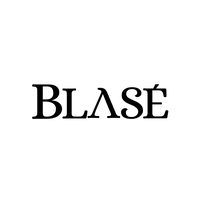 Blasé logo, Blasé contact details