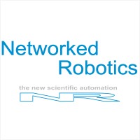 Networked Robotics Corporation logo, Networked Robotics Corporation contact details