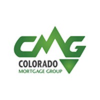 Colorado Mortgage Group LLC logo, Colorado Mortgage Group LLC contact details