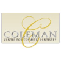 Coleman Center for Cosmetic Dentistry Inc logo, Coleman Center for Cosmetic Dentistry Inc contact details