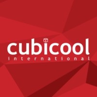 Cubicool International logo, Cubicool International contact details