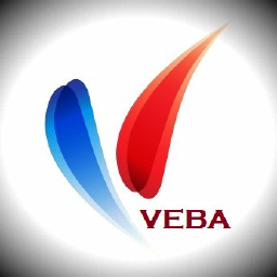 VEBA TECHNOLOGIES logo, VEBA TECHNOLOGIES contact details