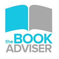 The Book Adviser logo, The Book Adviser contact details