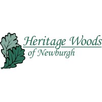 Heritage Woods of Newburgh logo, Heritage Woods of Newburgh contact details