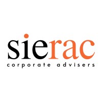 Sierac Corporate Advisers Sdn Bhd logo, Sierac Corporate Advisers Sdn Bhd contact details