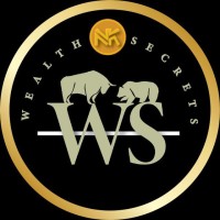 WealthSecrets logo, WealthSecrets contact details