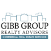 Gibb Group Realty Advisors logo, Gibb Group Realty Advisors contact details