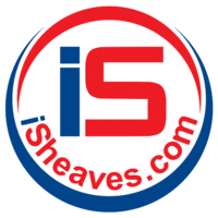 iSheaves, L.L.C. logo, iSheaves, L.L.C. contact details