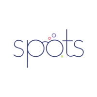 Spots logo, Spots contact details