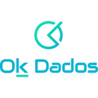 Ok Dados logo, Ok Dados contact details