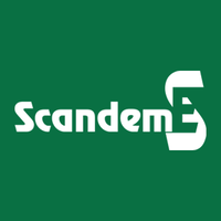 Scandem AB logo, Scandem AB contact details