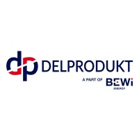 A/S Delprodukt logo, A/S Delprodukt contact details