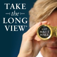 Take the Long View With Matt Hall logo, Take the Long View With Matt Hall contact details