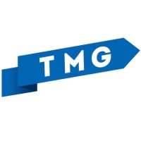 TMG Branding logo, TMG Branding contact details