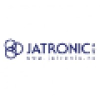 Jatronic AS logo, Jatronic AS contact details