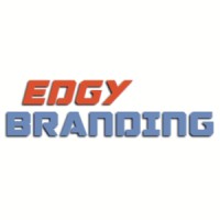 EdgyBranding.com logo, EdgyBranding.com contact details