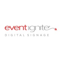 EventIgnite logo, EventIgnite contact details