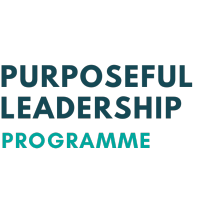 Purposeful Leadership logo, Purposeful Leadership contact details