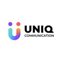 UNIQ Communication logo, UNIQ Communication contact details