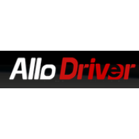 Allo Driver logo, Allo Driver contact details