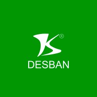 Desban logo, Desban contact details