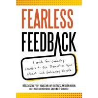 Master Coach Authors Press - authors of Fearless Feedback logo, Master Coach Authors Press - authors of Fearless Feedback contact details