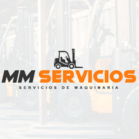 MM Servicios logo, MM Servicios contact details