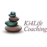 Ki4Life Coaching logo, Ki4Life Coaching contact details