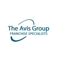 The Avis Group logo, The Avis Group contact details