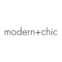 modern+chic logo, modern+chic contact details