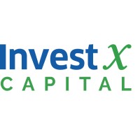 InvestX Capital logo, InvestX Capital contact details