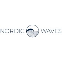 Nordic Waves Group ApS logo, Nordic Waves Group ApS contact details