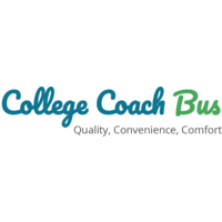 College Coach Bus logo, College Coach Bus contact details