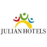 Julian Hotels logo, Julian Hotels contact details