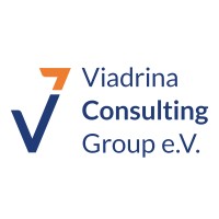 Viadrina Consulting Group e.V. logo, Viadrina Consulting Group e.V. contact details