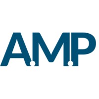 AMP Medical Group logo, AMP Medical Group contact details