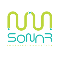 Sonar Ingeniería Acústica Limitada logo, Sonar Ingeniería Acústica Limitada contact details