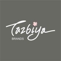 Tazbiya Brands logo, Tazbiya Brands contact details